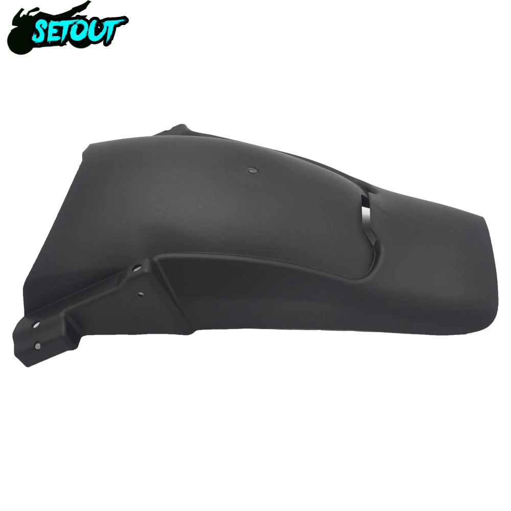 

For bmw gs 1200 2013-2018 bmw r1200gs Adventure lc r1250gs Adventure 2019 rear mudguard splash mudguard