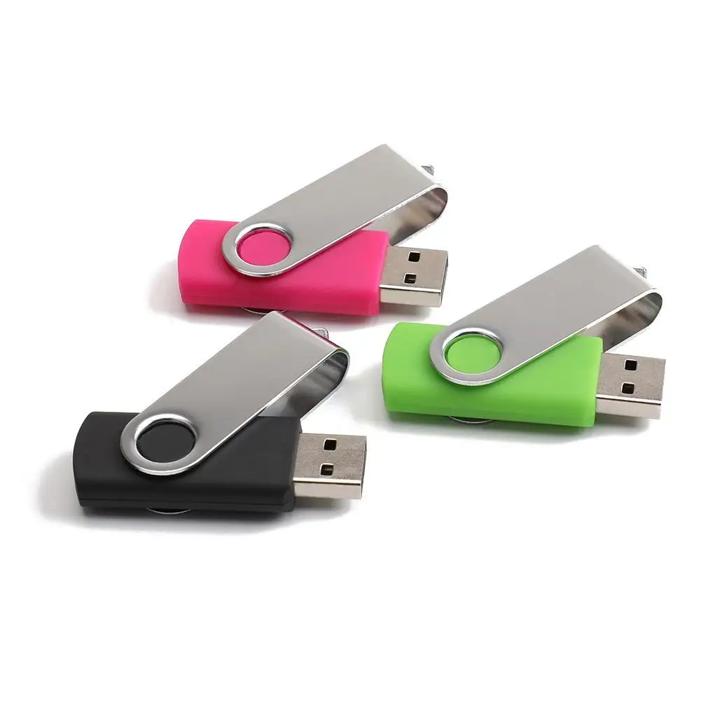 Флеш-карта памяти USB 2 0 8/16/32/64/128 ГБ флеш-накопитель большой палец u-диск диск 8 |