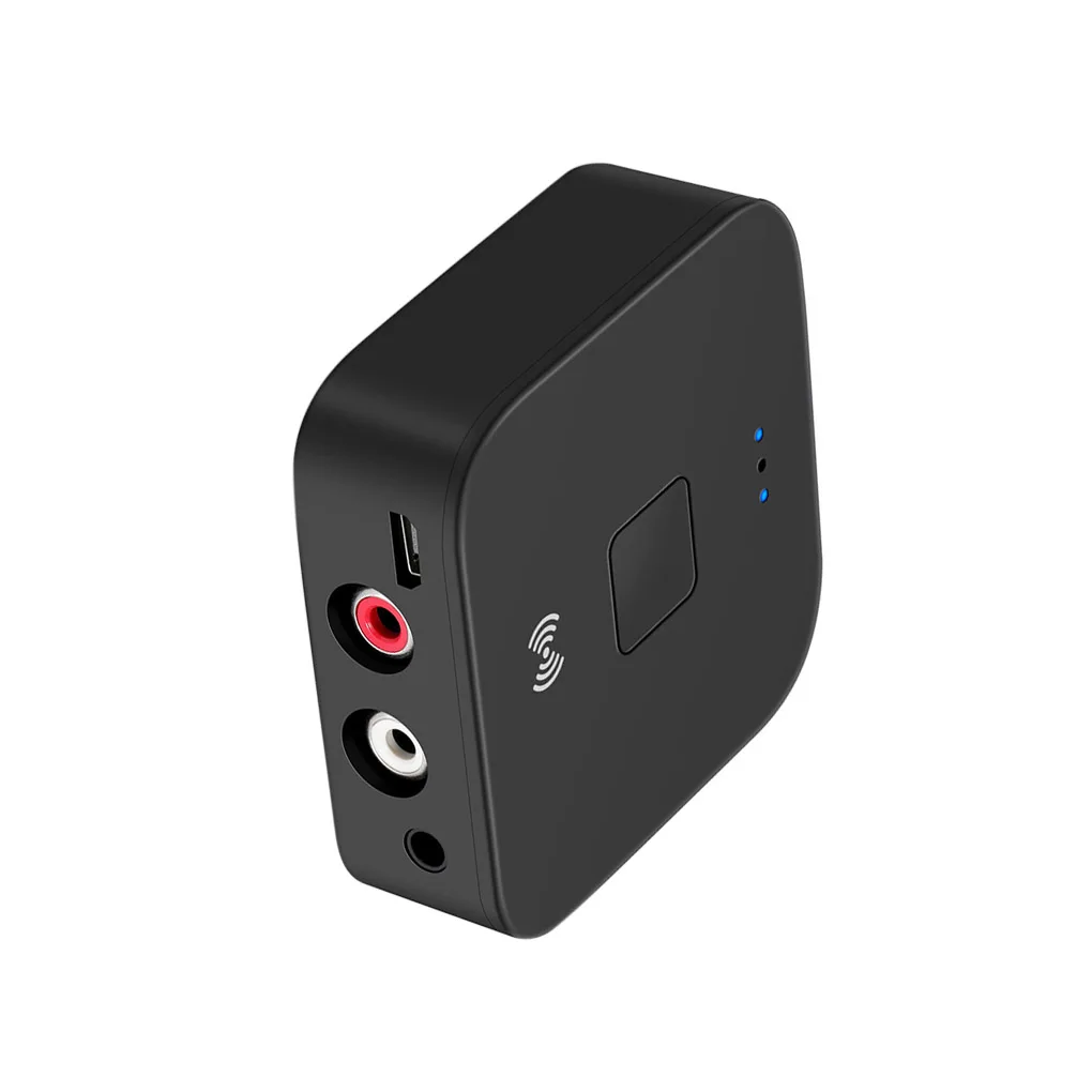 Bluetooth 5.0 RCA Audio Receiver APTX 3 