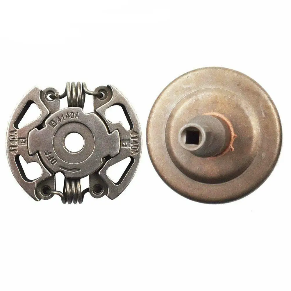 Clutch Drum Kit For Stihl Fs38 Fs40 Fs45 Fs46 Fs50 Fs55 Fs56 Fs70 String Trimmer | Инструменты