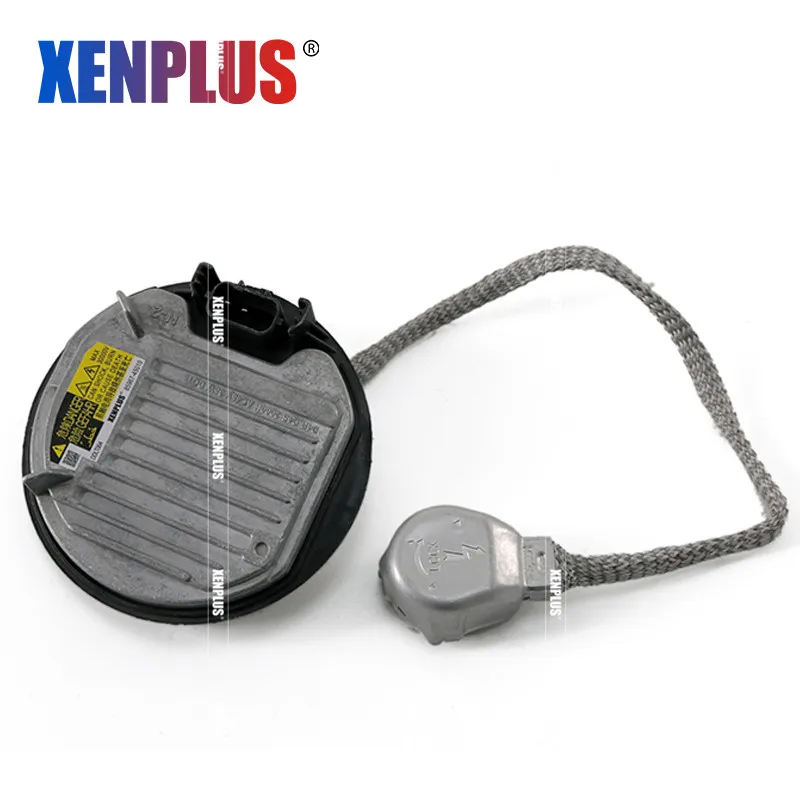Ксеноновый балласт ксеноновой фары XENPLUS OEM D4S D4R ecu 85967 45010 031100 1010 для Lexus Toyota 1 шт.|ecu|ecu
