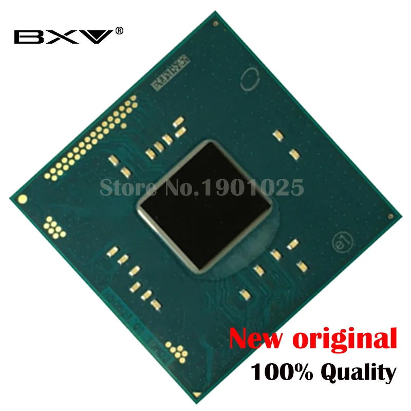 

100% New SR2KL N3710 BGA Chipset Free Shipping