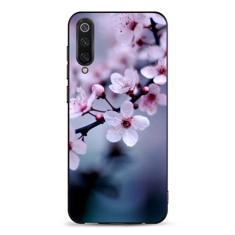 Для Xiaomi mi 9 SE se чехол Se силиконовый ТПУ защитный для телефона на Xiomi мягкий| |