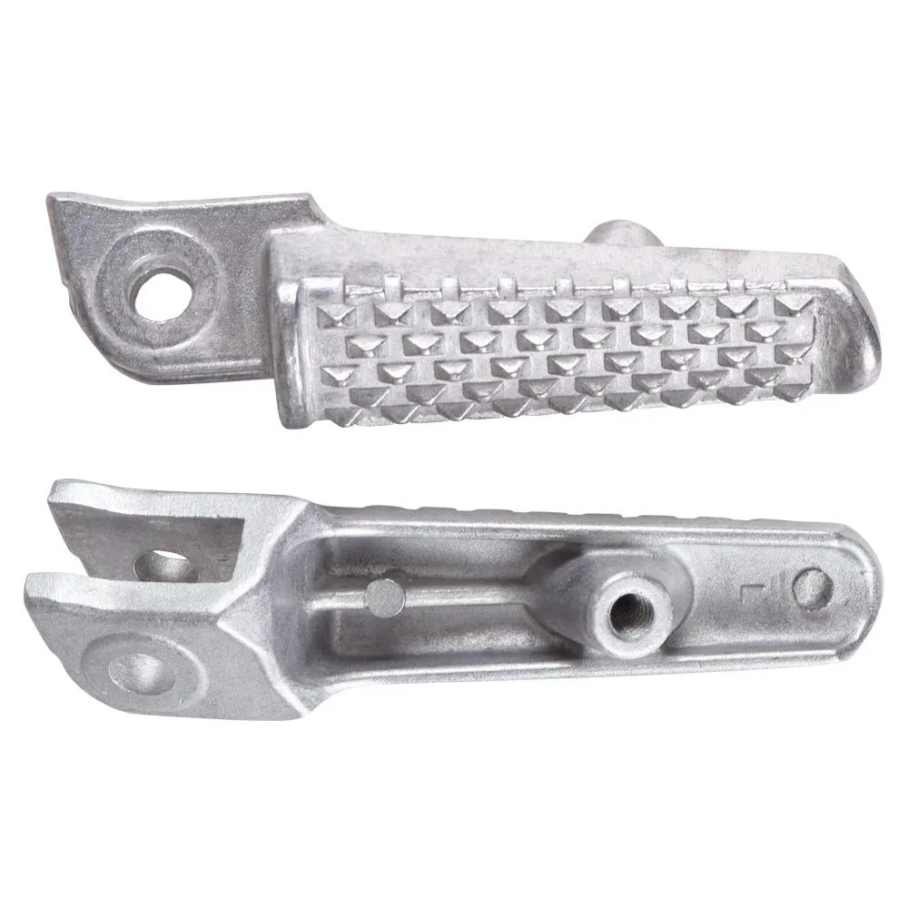 Модифицированная задняя подставка для ног мотоцикла из алюминиевого сплава