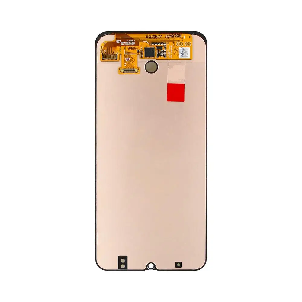 ЖК дисплей A50 для Samsung Galaxy 2019 A505A A505U A505G/DS сенсорный экран с цифровым