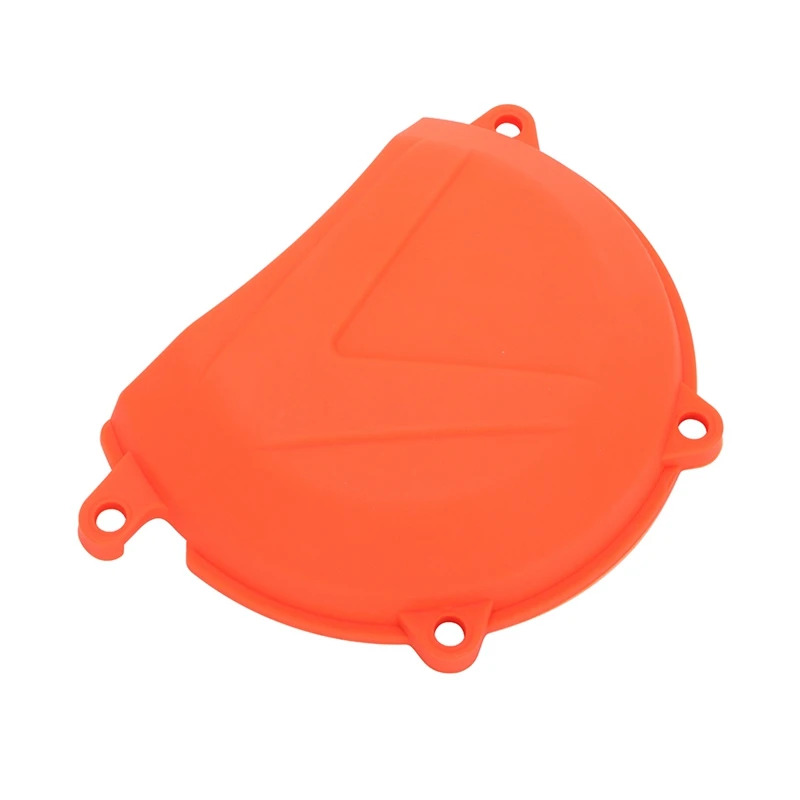 

Motorcycle Plastic Accessories Clutch Side Cover Protection for KTM SXF250 XCF250 SXF350 XCF350 2016