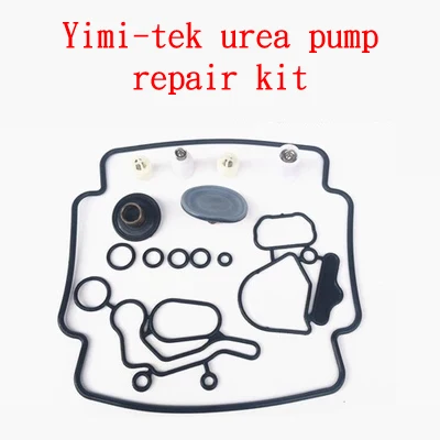 Yimi tek мочевина Ремонтный комплект насос уплотнение фартук капитальный ремонт