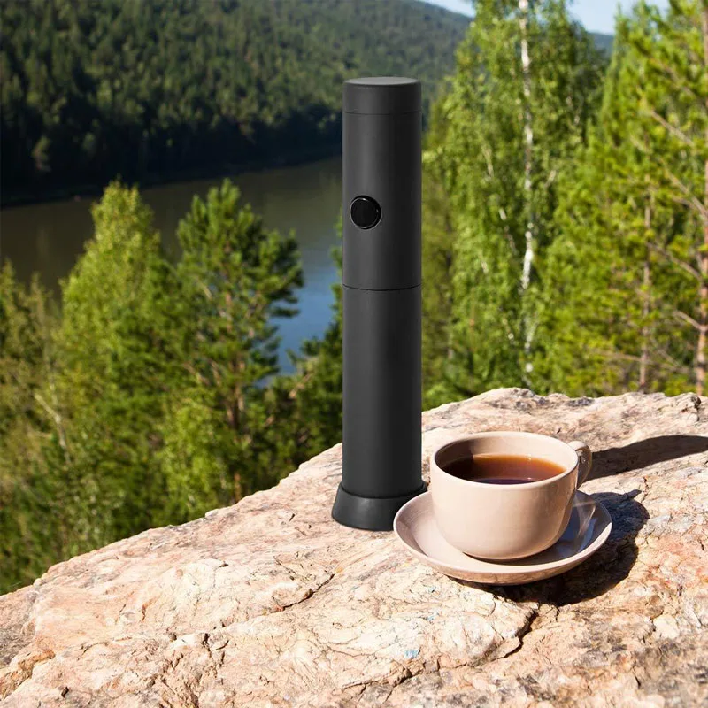 Электрический венчик из нержавеющей стали мощная ручка для взбивания яиц