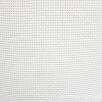 top top quality evenweave 28ct 28st cross stitch canvas cloth embroidery fabric white color 28ct evenweave