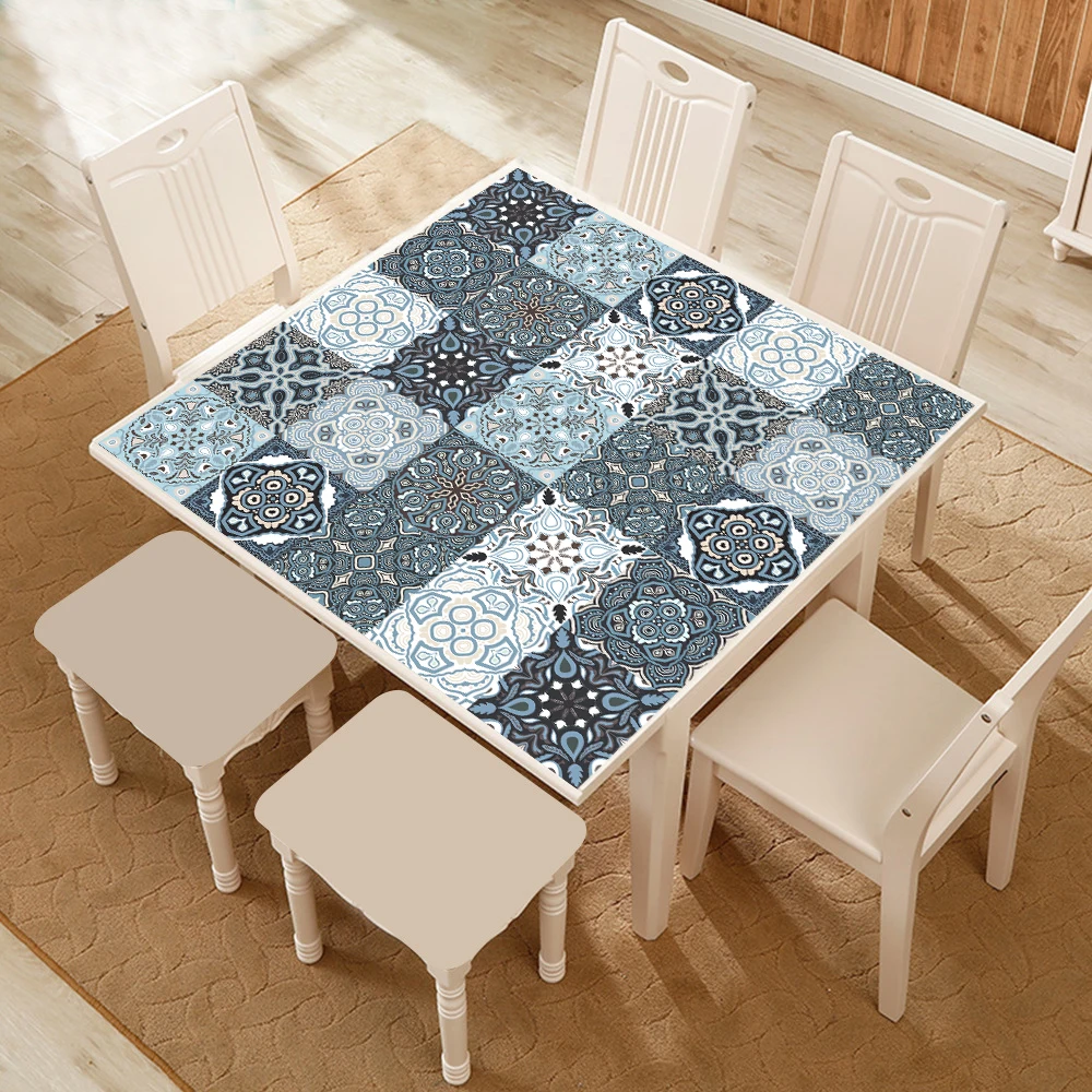 S For Kitchen Bathroom Tables Home Decor Waterproof Pvc Wall