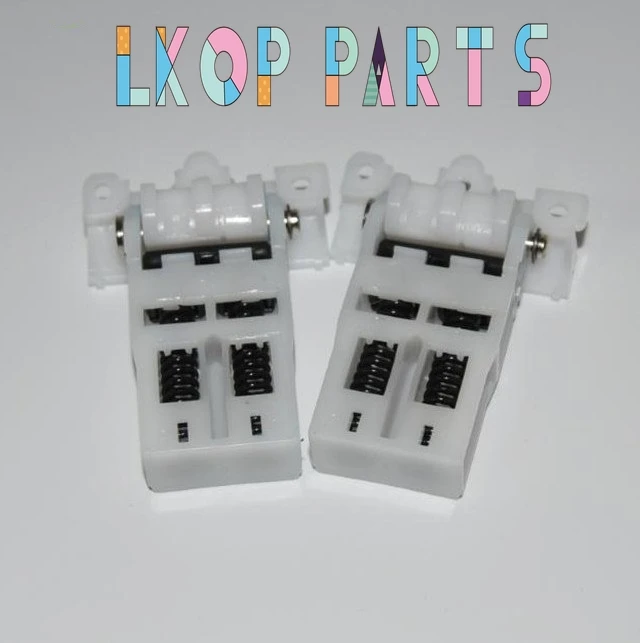 

5pc Original new JC97-03220A for Samsung SCX 4825FN 4826FN 4824FN 4828FN 4720F 4016F 4116F 4216F 5530 ADF Hinge