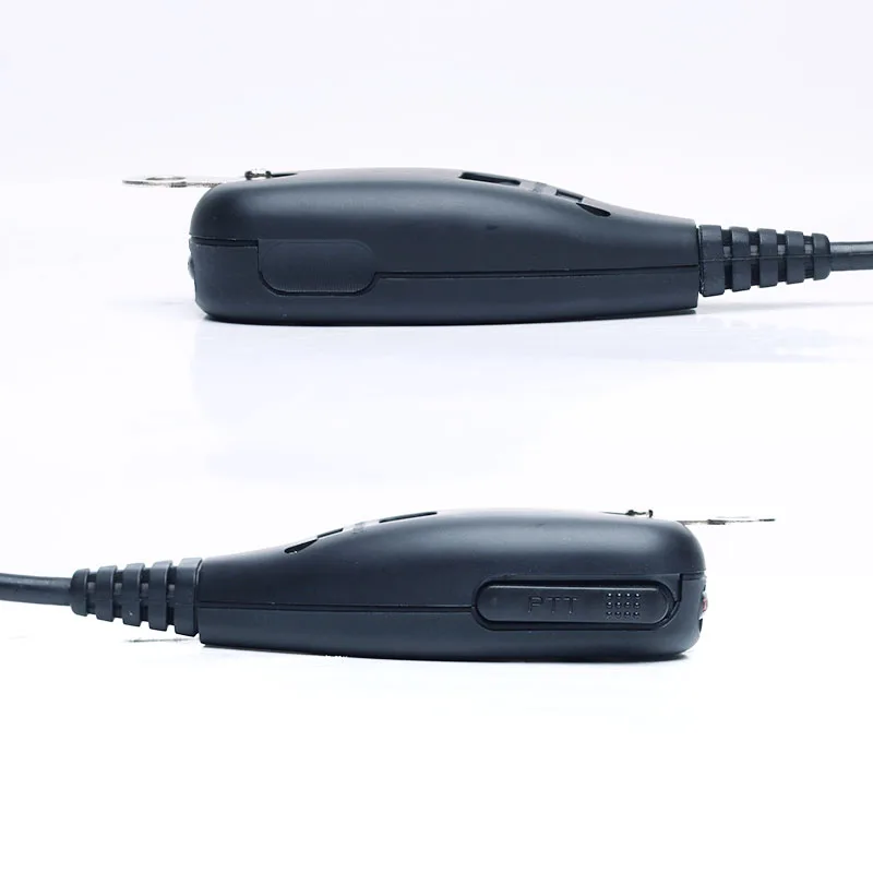 tm 241 8 pin plug key speaker microphone handheld portable ptt mic for kenwood radio tm 231 tm 241 walkie talkie free global shipping