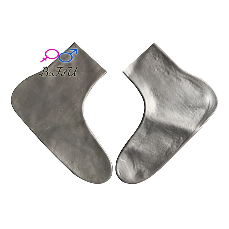 

Latex Socks 0.4mm thickness Natural Rubber Stockings sexy flexible Hosiery