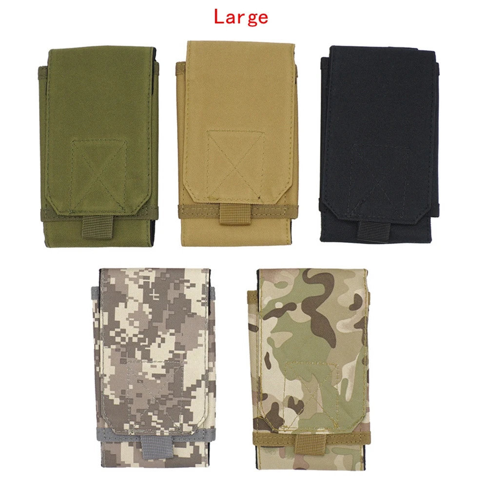 

Portable Men Tactical Pouch Belt Waist Pack Bag Small Pocket Military Waist Pack Running Pouch Travel Camping Bags Funny Packs