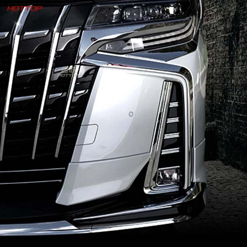 Применимо 2020 для ALPHARD 30 постпроизводство специальный автомобиль специального