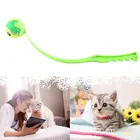 Палка для дрессировки домашних питомцев, пластиковая интерактивная игрушка для активного отдыха, горячая распродажа