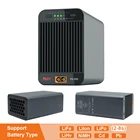 ISDT FD-200 200 Вт 25 А, поддержка 2-8S Lipo аккумулятора, беспроводной разрядник с управлением через приложение для радиоуправляемого дрона, запасные части, крошечный подарок для радиоуправляемой игрушки