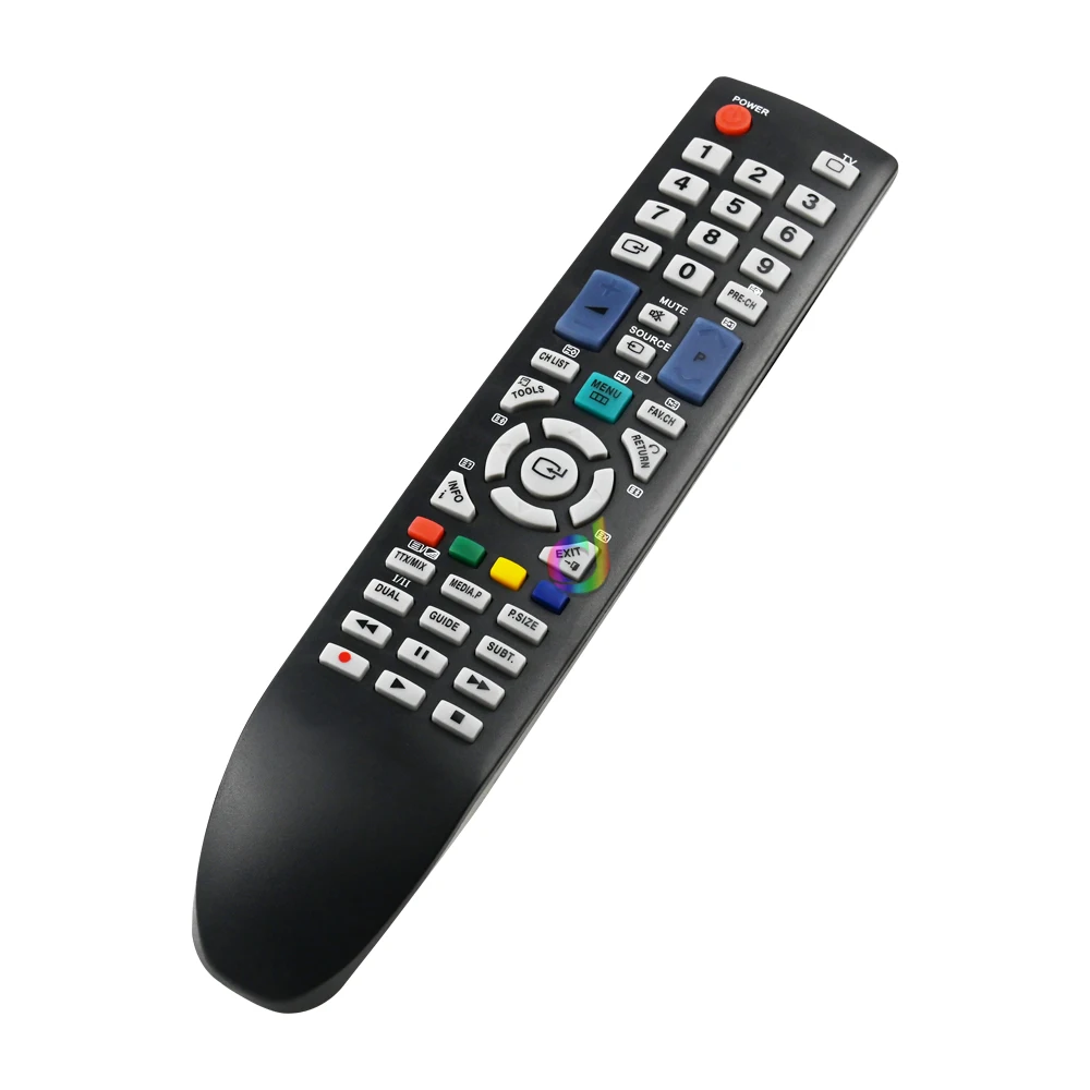 rm l898 remote control suitable for samsung tv aa59 00484a bn59 00862a bn59 00870a free global shipping