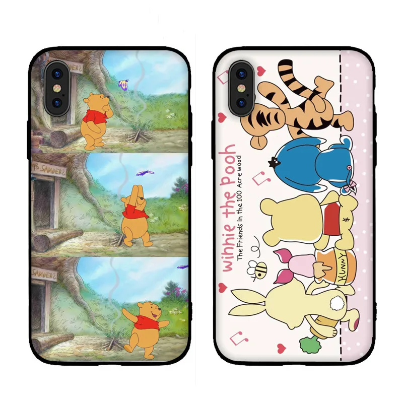 

Disney original phone cover is suitable for samsung a20s M31/M10/A20s/A9 Daisy phone case