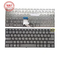us laptop keyboard for lenovo ideapad 720s 14 xiaoxin 7000 13 320s 13 v720 14 720s 14ikb v720 14ise 700 13 v6 720s 13arr