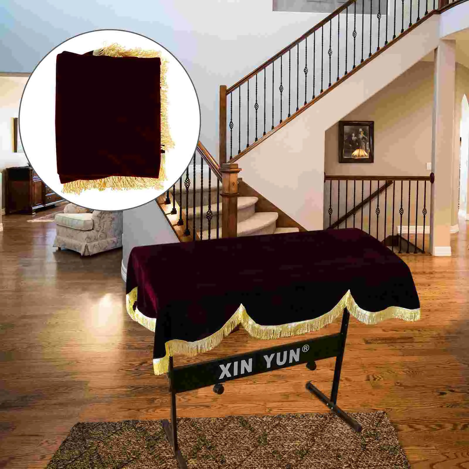 1 шт. чехол для клавиатуры с 61 клавишами |