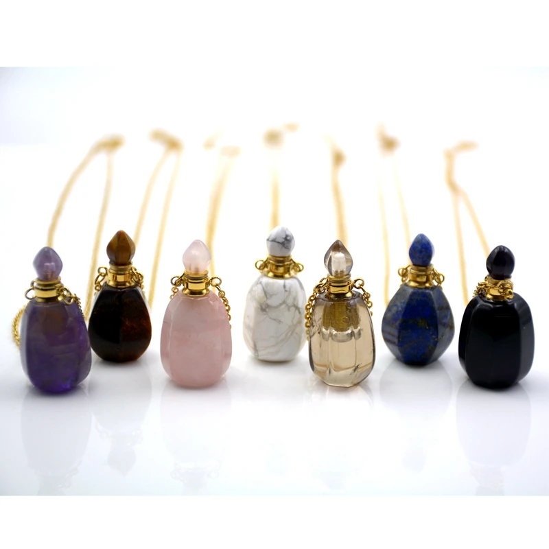 Натуральные драгоценные камни граненый Амазонит тигровый глаз лазурит желтое