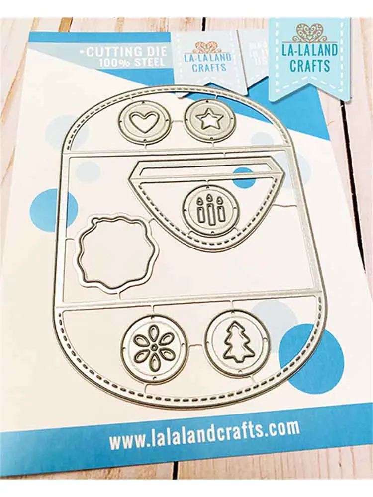 

Gift Card Envelope Cutting Dies Scrapbook Diary Decoration Stencil Embossing Template Diy Greeting Card Handmade Arrival New
