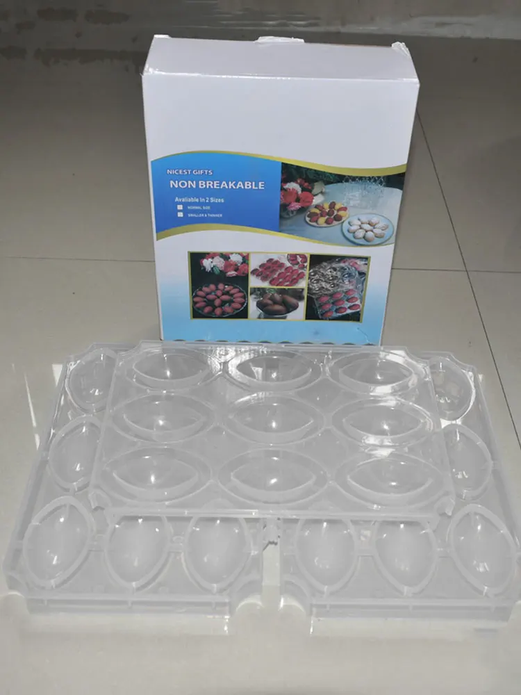 

Meatball Maker Tray DIY Manual Meatloaf Mould Reusable Desserts Baking Tool Meat Processor Cake Desserts for Kitchen Tools Home