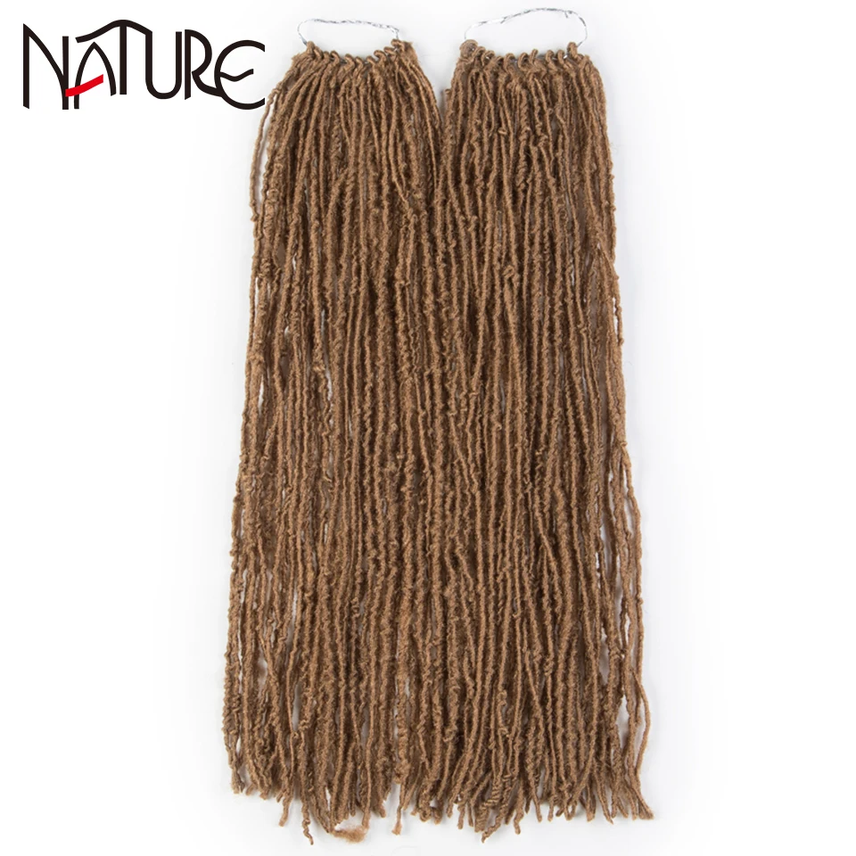 

Натуральные волосы 18 дюймов, кудрявые волосы в форме бабочки, крючком, косички, афро кудрявые, твист, Омбре, блонд, искусственные локоны, синт...