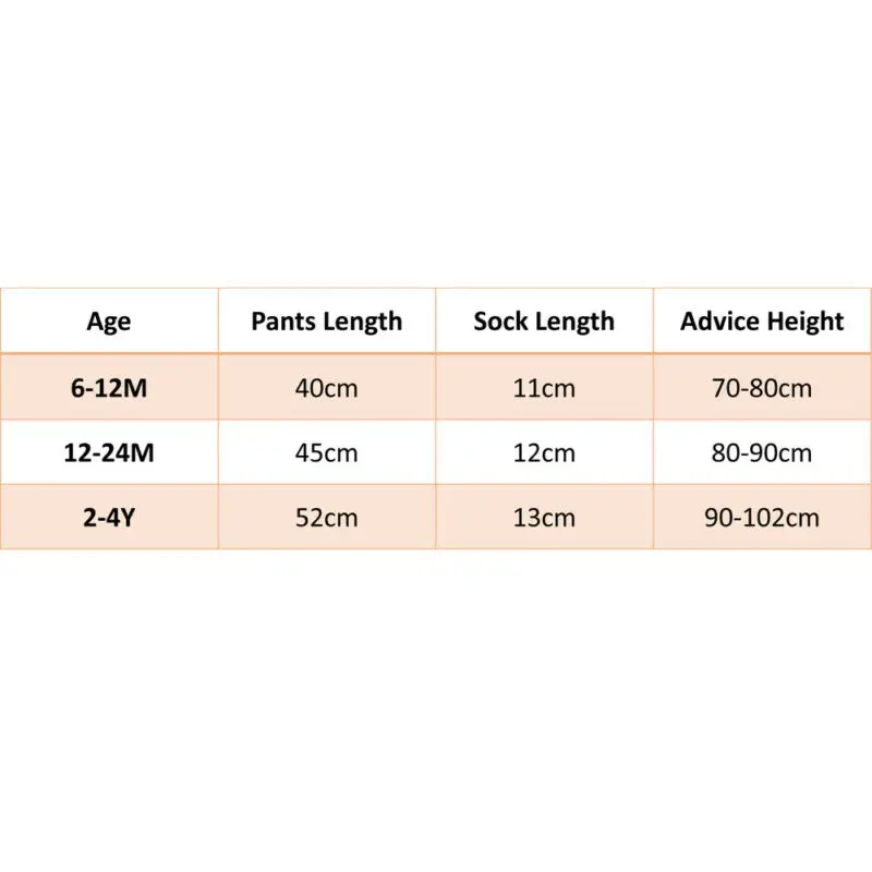 Однотонные мягкие колготки для маленьких девочек Чулочные изделия чулки