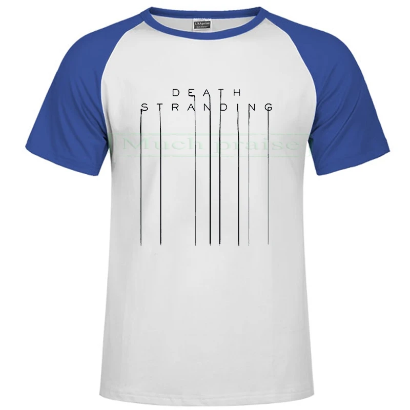 Летняя забавная Мужская футболка с коротким рукавом 2020 | одежда