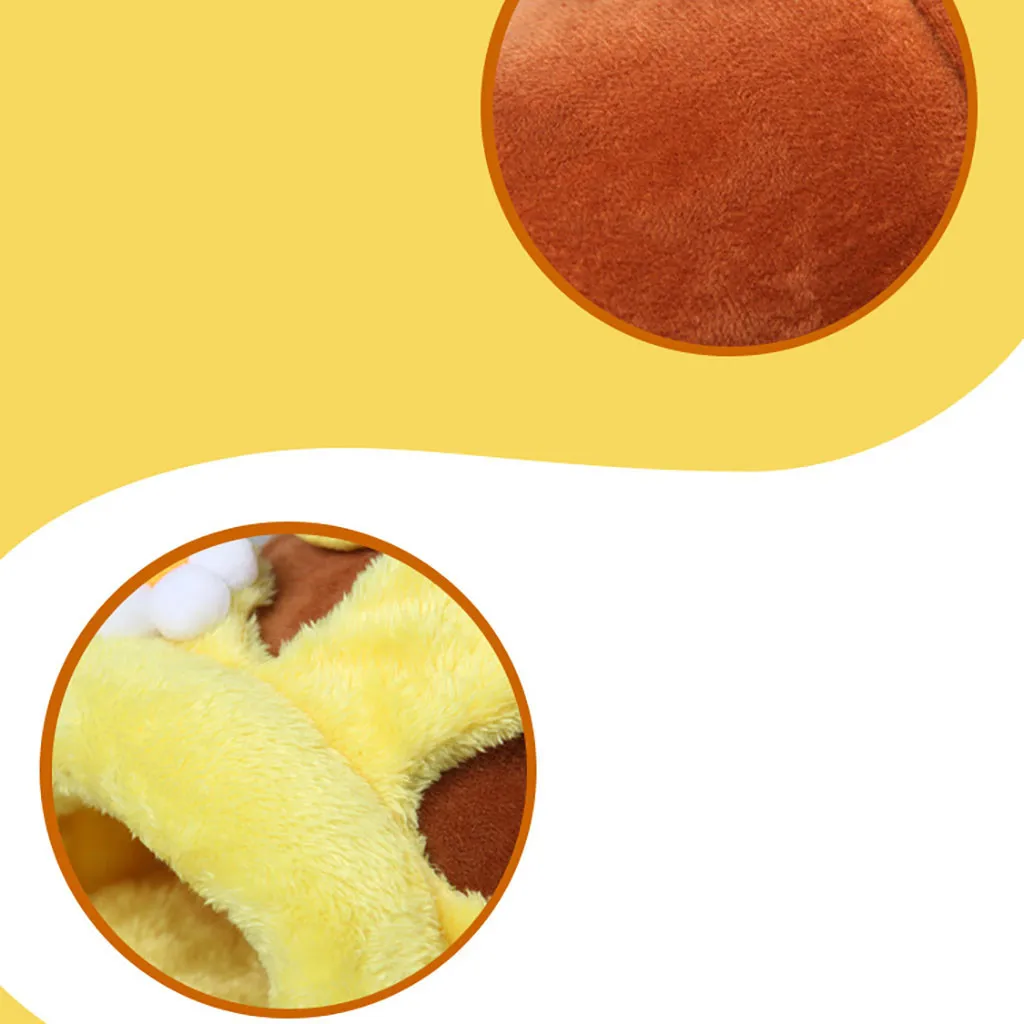 Hamster Nest Kennel Bed Warm Winter Supplies Guinea Pig Rabbit House Rat Cave Sleeping Bag Mat Pad Tent | Дом и сад