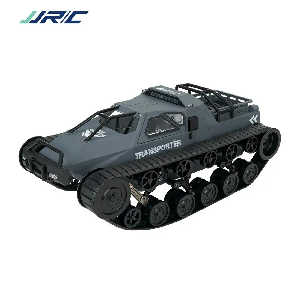 HobbyLane SG 1203 1/12 2 4G Дрифт Радиоуправляемый танк высокая скорость полная