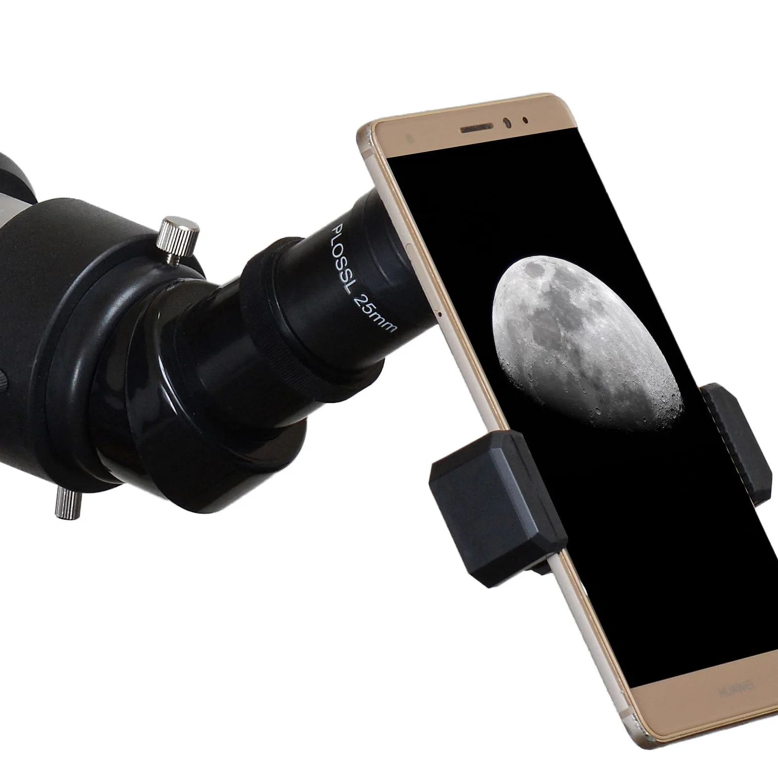 

Astronomical telescope accessories observation mobile phone shooting plossl25mm eyepiece multi-layer broadband coating