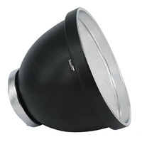 haoge p70 reflector diffuser for broncolor pulso studio light strobe monolight