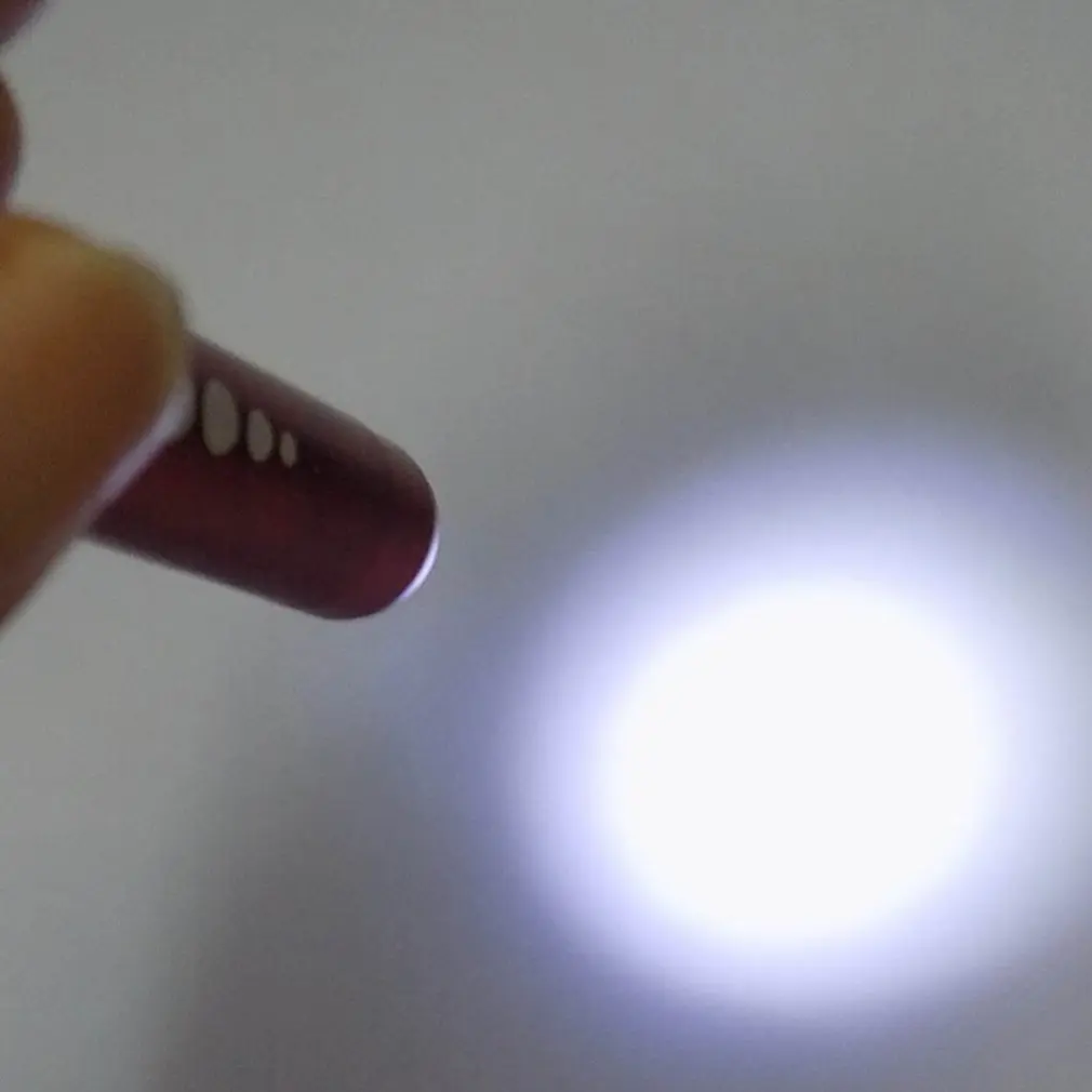 

Portable Lighting