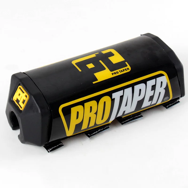 20 мм Универсальный руль для полных бар коврик слайдер CQR XTR CRF YZF KLX RMZ KTM