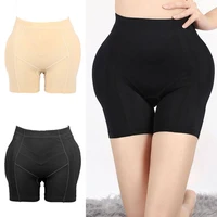 women buttock sheath fake butt lifter shapewear padding panties panty shorts thigh trimmer shape wear false hip pads enhancer