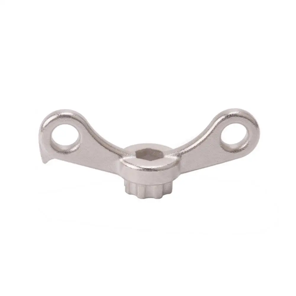 

Bicycle Crank Removal Tool Practical Extractor Suitable For Disassembly Locking Of Shimano Integrated Pressure Plate Crank.