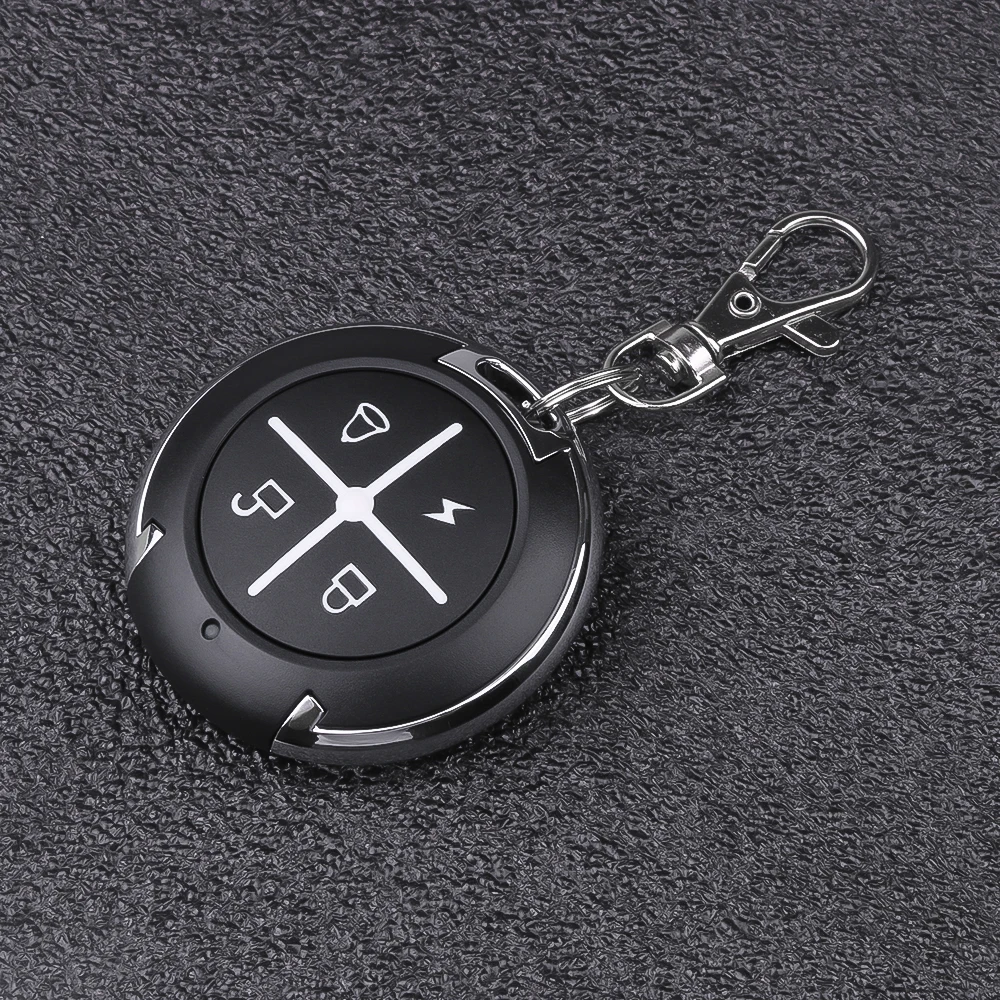 

Беспроводной пульт дистанционного управления для дверей гаража, 315/433 МГц