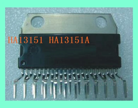 HA13151 HA13151A ZIP | Электронные компоненты и принадлежности