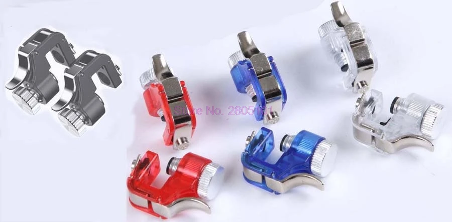 200 пар металлический умный телефон игровой триггер для мобильных телефонов PUBG