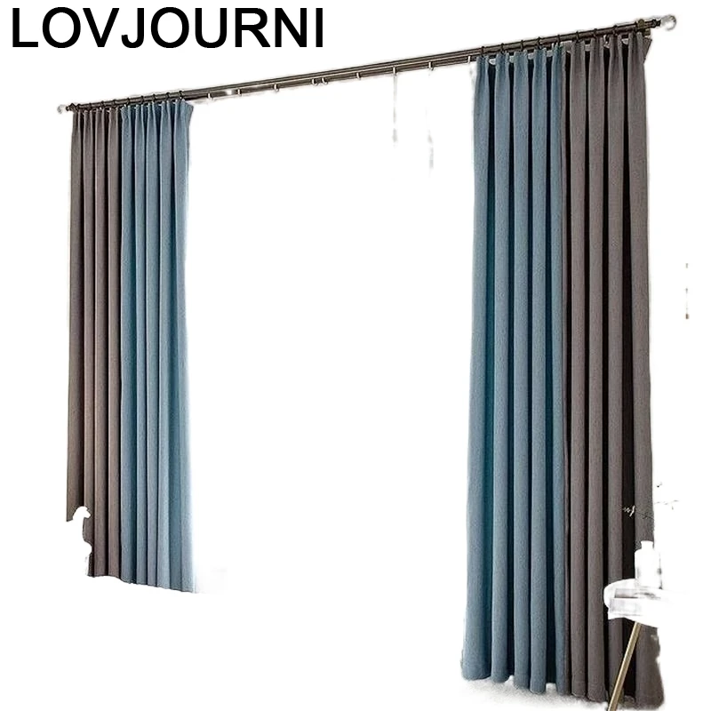 

Cocina Gordijnen Bedroom Dormitorio Modernas Firanki Na Okno Zaslony Cortinas De Luxo Para Sala For Living Room Rideaux Curtains