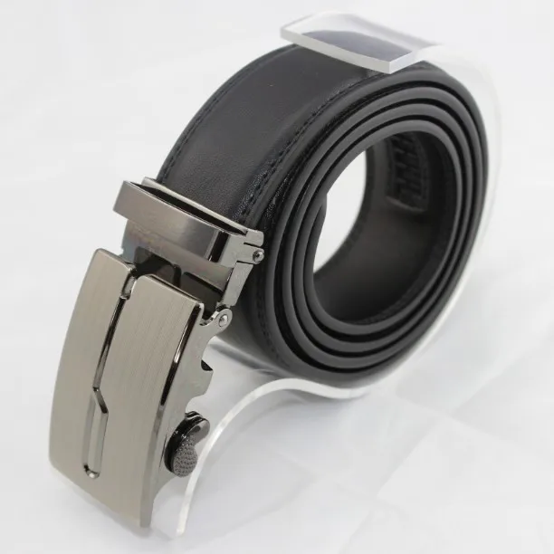 Mens Business Style Belt Black Pu Leather Strap Male Waistband Automatic Buckle Belts For Men Top Quality Girdle Belts For Jeans 6 Mens Business Style Belt Black Pu Leather Strap Male Waistband Automatic Buckle Belts For Men Top Quality Girdle Belts For Jeans 6