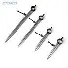 3 Размеры 100 мм 150 мм 200 мм внутри циркуль-делитель с высоким содержанием углерода Сталь с квадратными ножками быстроразъемные Пружинные делитель суппорт Весна разделитель