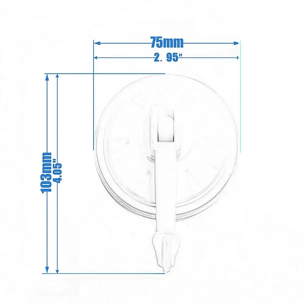 Крючки на присоске кухонные полотенца крючки съемные настенные Вакуумные