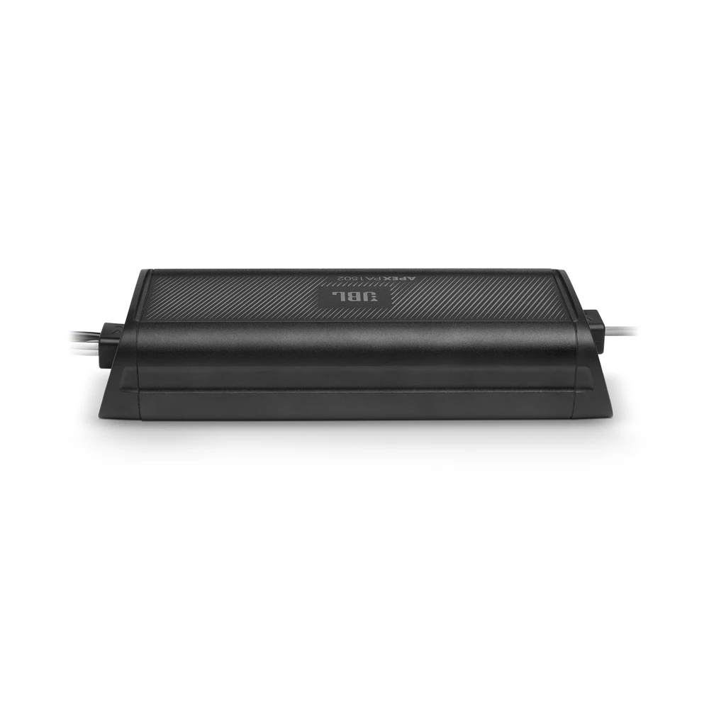Морской усилитель JBL PA1502 черный |