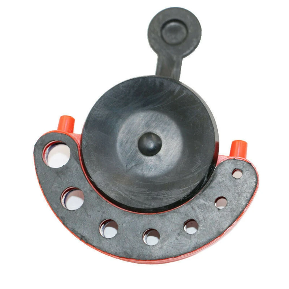 Сверло локатор стекло направляющее отверстие диапазон позиционирования