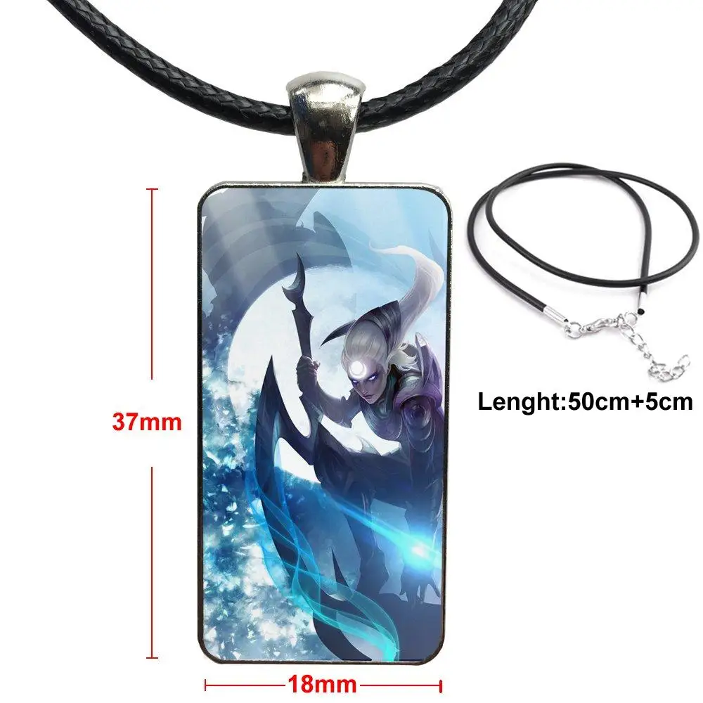 Diana Fashion Necklace Handmade Rectangle Shape Choker Jewelry Multi Designs For Girls Gift | Украшения и аксессуары