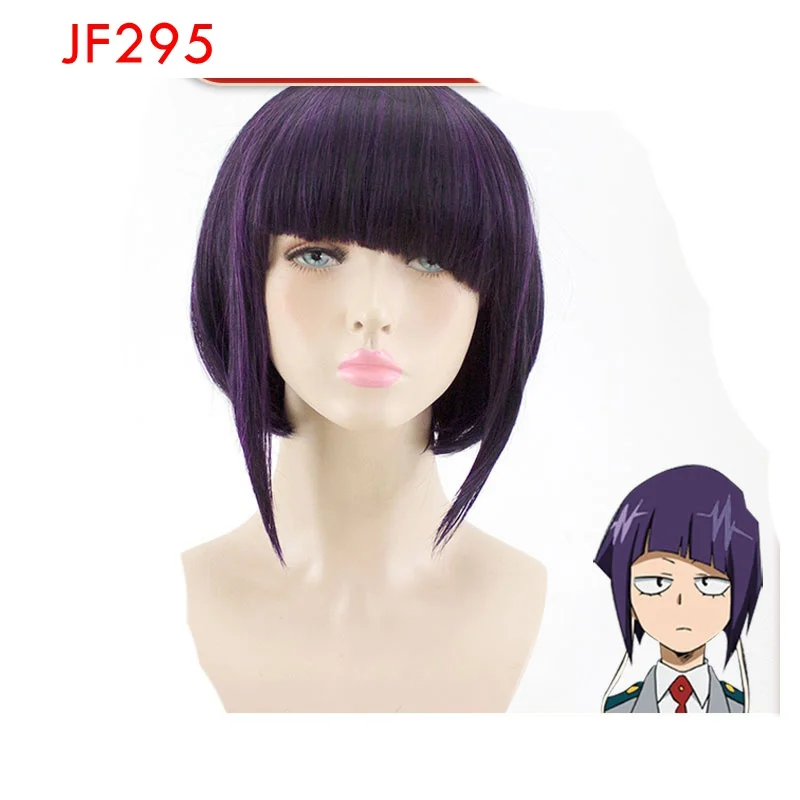 ROLECOS счастливый пакет парик Большая распродажа большая скидка свободный выбор